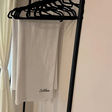 Coddess In Beach,durres Apartmán *