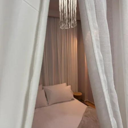 Coddess In Beach,durres Apartmán