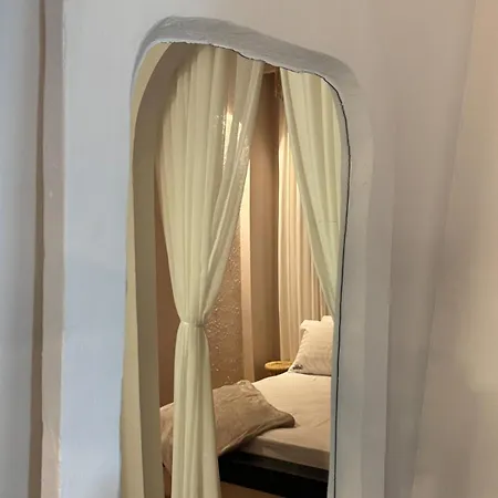 Coddess In Beach,durres Apartmán