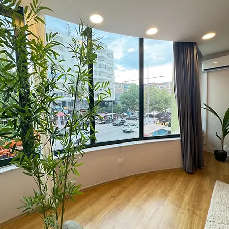 Apartmán Coddess In Beach,durres