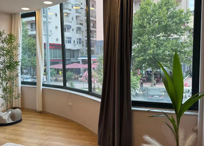 Coddess In Beach,durres * Dıraç