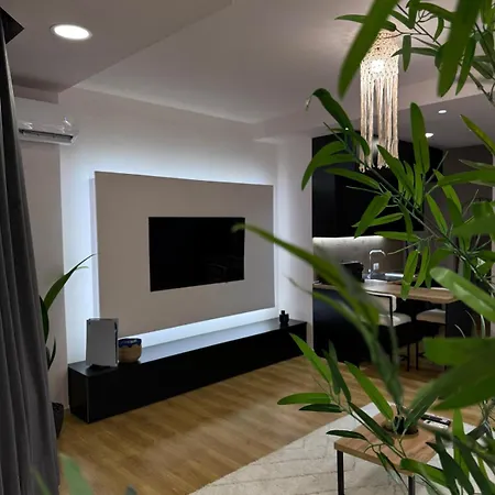 Coddess In Beach,durres Apartment Durres