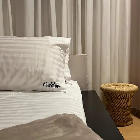 Apartment Coddess In Beach,durres