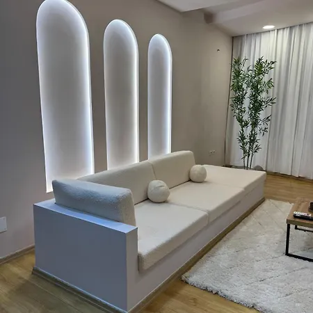 Apartment Coddess In Beach,durres Durres